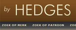 By Hedges
